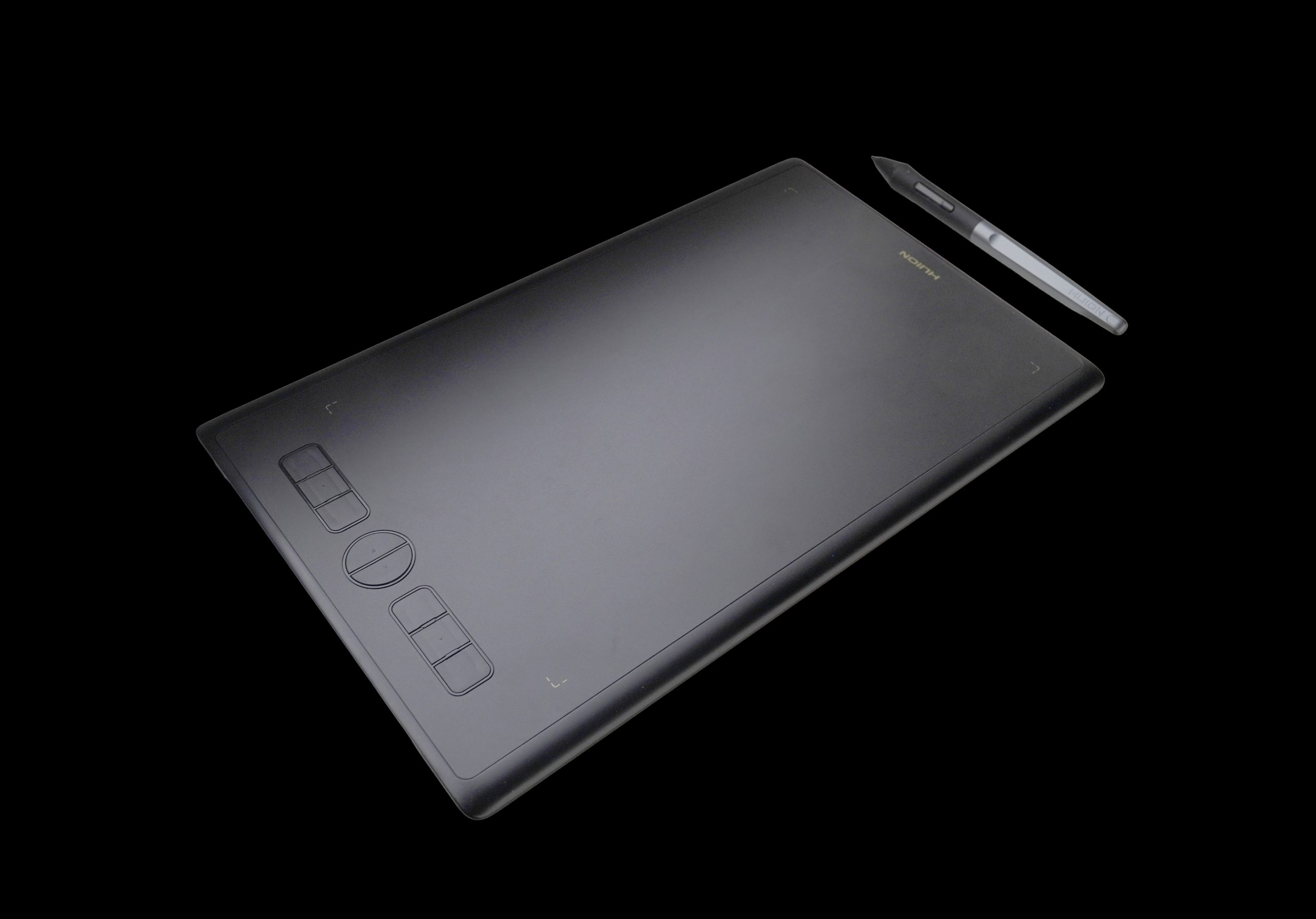 Inspiroy h610X review